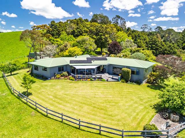 The Lifestyle Upgrade You Deserve