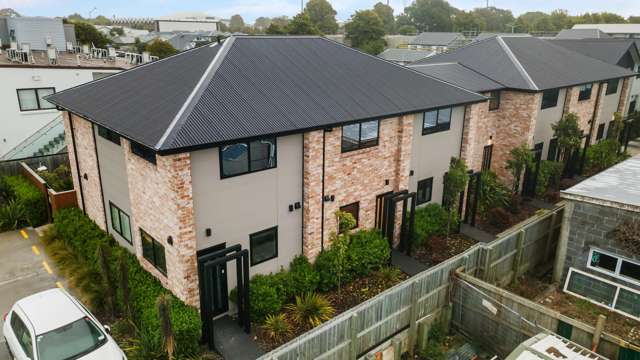 Buy Smart in a City That's Growing Fast