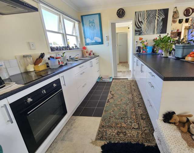 38 Balmoral Street Levin_2