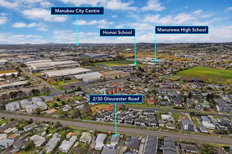 2/30 Gloucester Road Manurewa_31