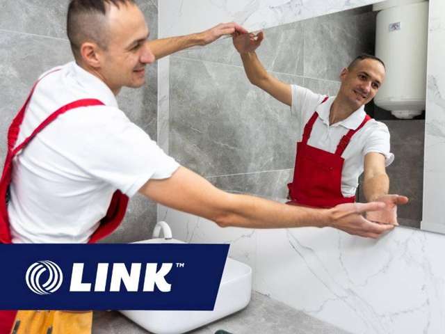 EOI | End-to-End Bathroom Renovation Business