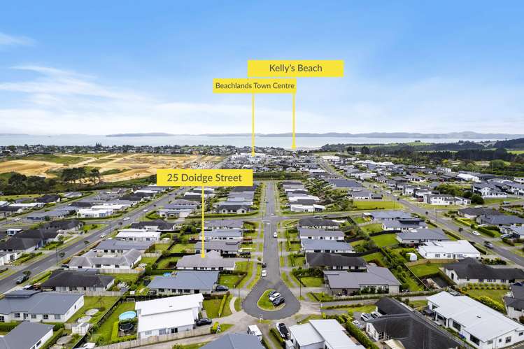 25 Doidge Street Beachlands_27