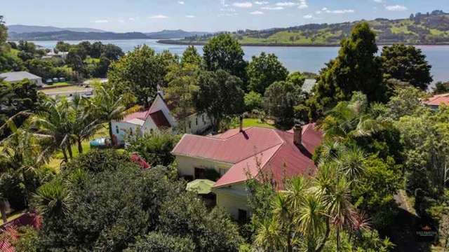 40 Yarborough Street Kohukohu_1