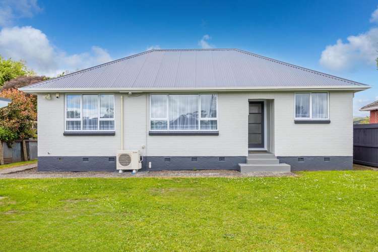 8 Chisholm Street Huntly_5