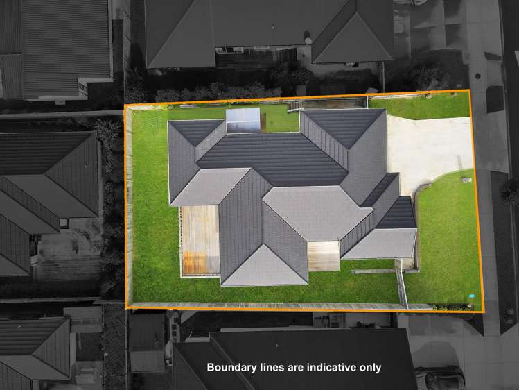 2 BELLENDEN CRESCENT Pokeno_13