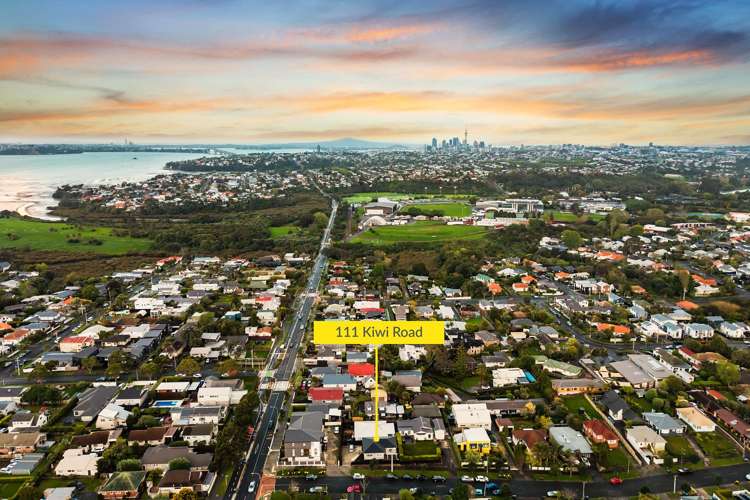 111 Kiwi Road Point Chevalier_15