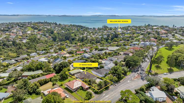 37 Ridge Road Howick_20