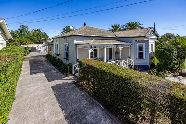 BIG LAND, BIG FUTURE – 2,023sqm OPPORTUNITY