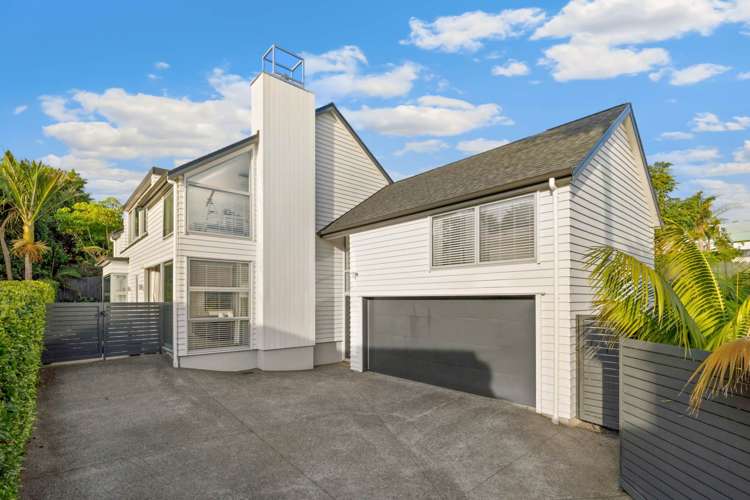 41a Comins Crescent Mission Bay_21