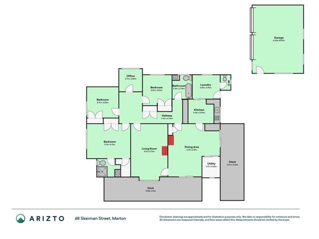 68 Skerman Street Marton_1