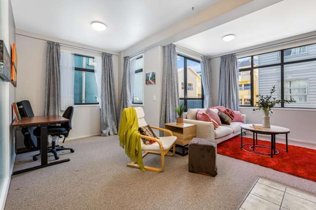 Ready for a love story in Mount Cook?