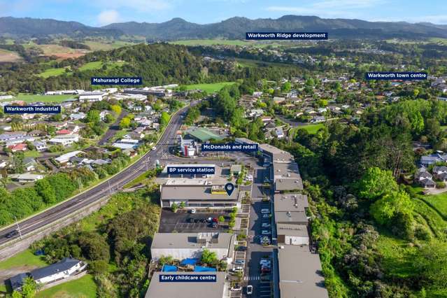 1 and 2/4 The Grange, Fairwater Road Warkworth_2