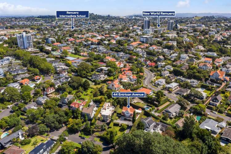 44 Entrican Avenue Remuera_35