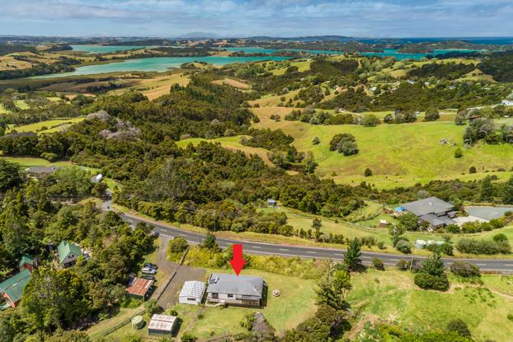 232 Mahurangi West Road Puhoi_16