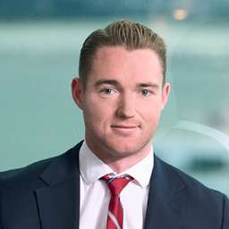 Liam Matheson
