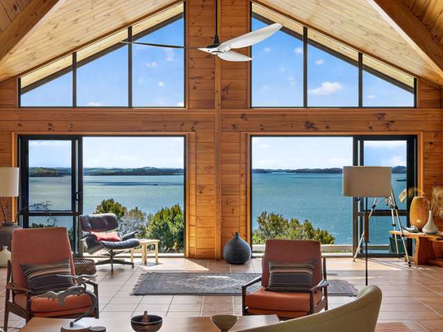 Gilbert Mair Rise Russell_3