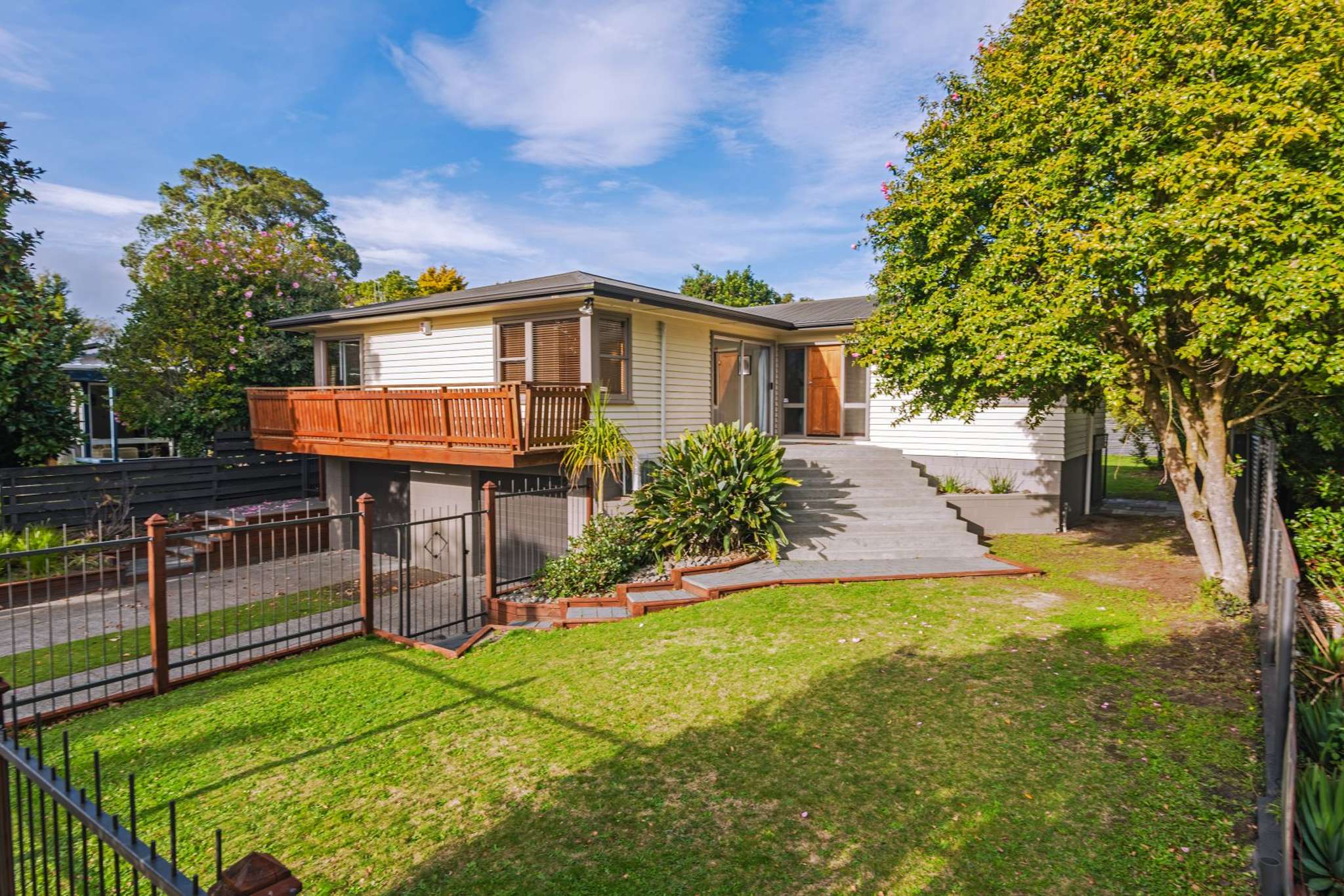 Your chance to buy into popular Hokowhitu in Palmerston North