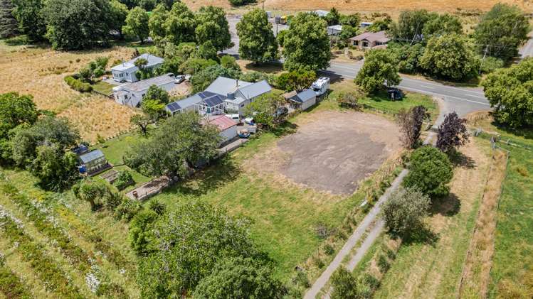 4509 Christchurch Akaroa Road Little River_5