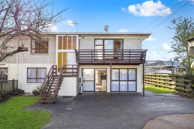 Dual-Level Flexibility in a Prime Pakuranga Pocket