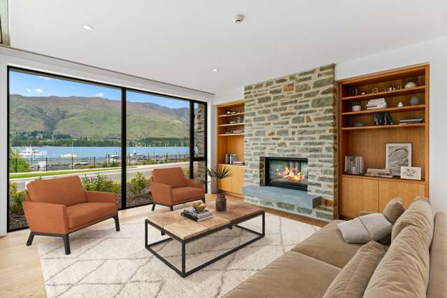 Apt 37, 65-95 Lakeside Road, Marina Terrace Apartments Wanaka_1