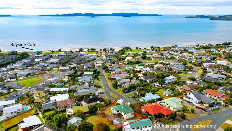 37 Merehai Place Snells Beach_1