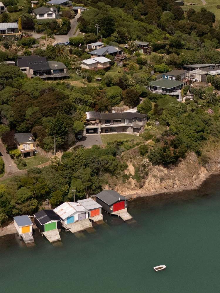 46 Bayview Crescent Duvauchelle_26