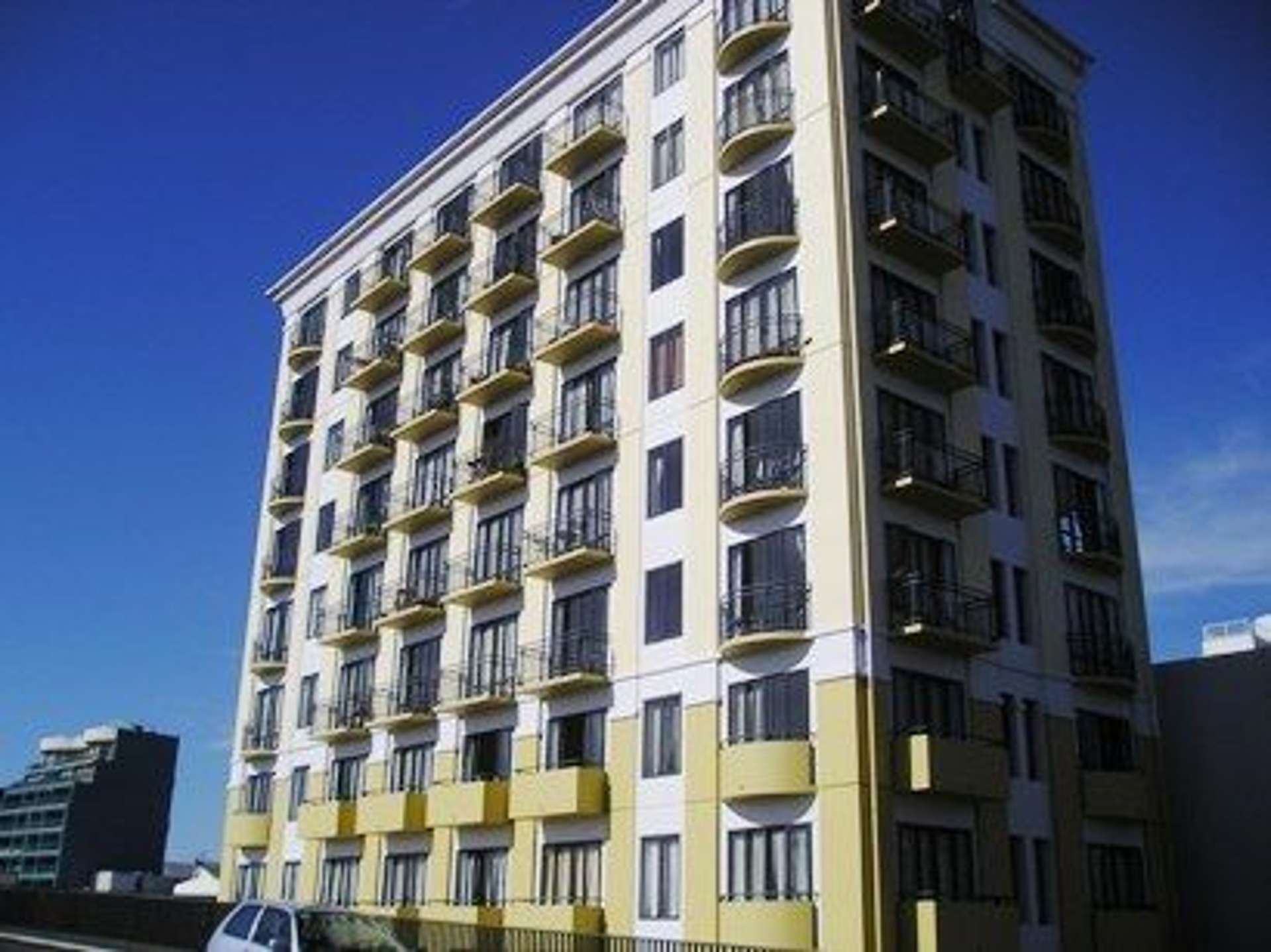 4d/11 Howe Street Freemans Bay_0