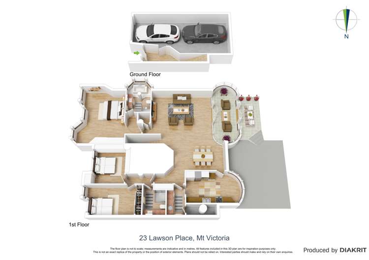 23 Lawson Place Mount Victoria_16