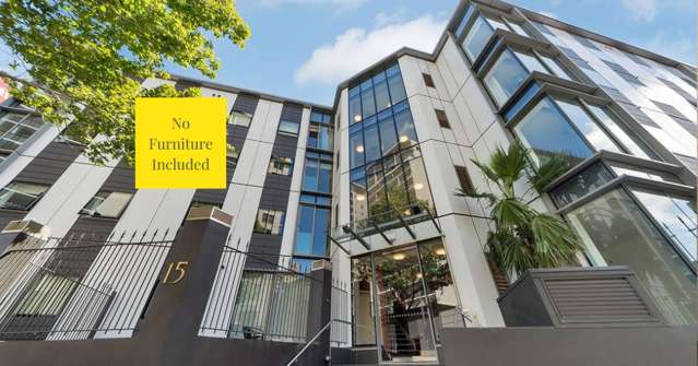 Spacious One-Bedroom Apartment Close to the Viaduct