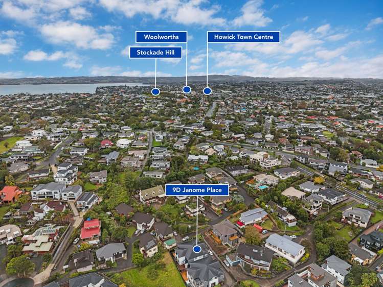 9D Janome Place Bucklands Beach_29