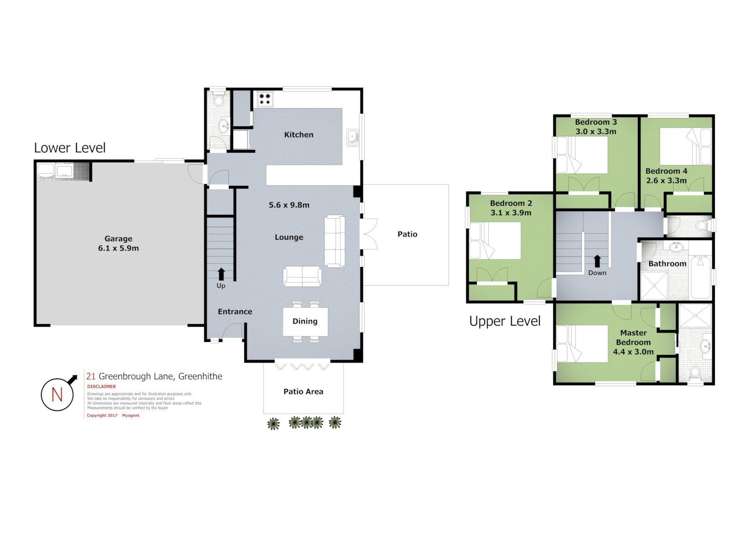 21 Greenbough Lane Greenhithe_16