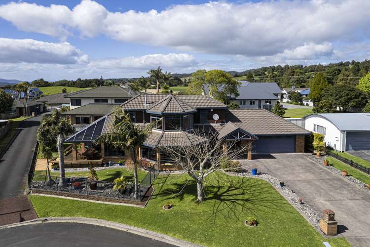 4 Oxford Avenue Kamo_17