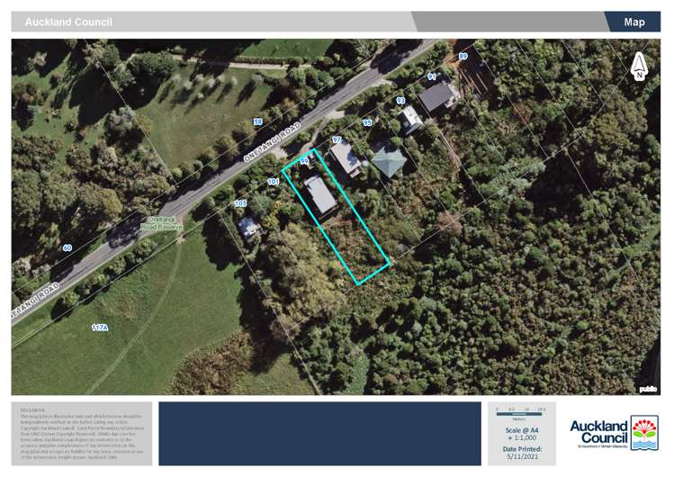 99 Onetangi Road Waiheke Island_22