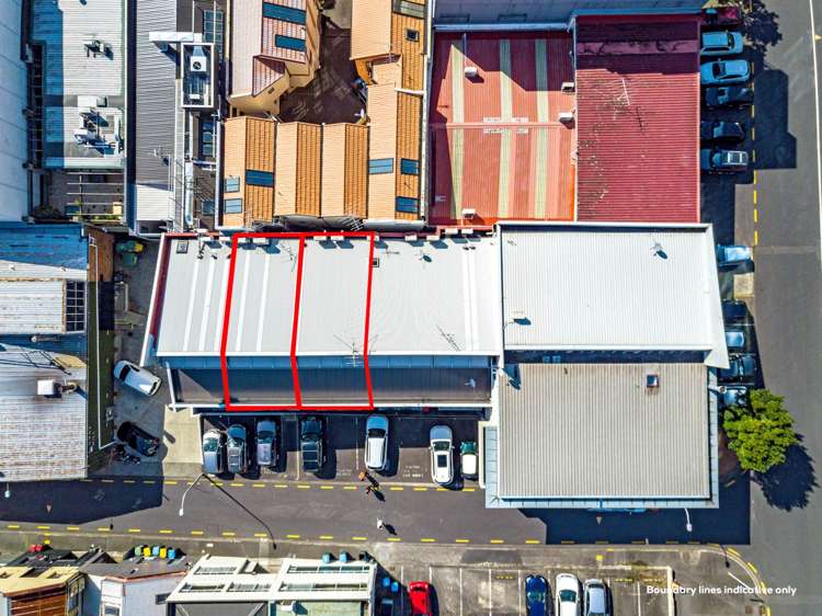 10 & 12 Adelaide Street Freemans Bay_14