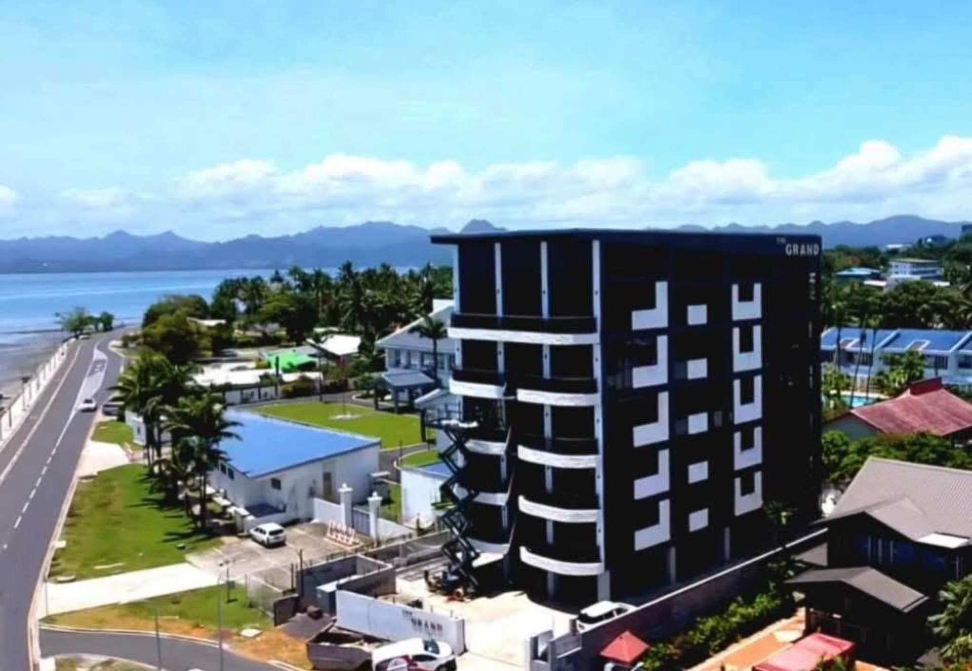 Lot 193 Queen Elizabeth Drive Suva_0