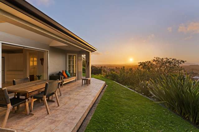 Elevated Native Sanctuary | Private Eco Retreat