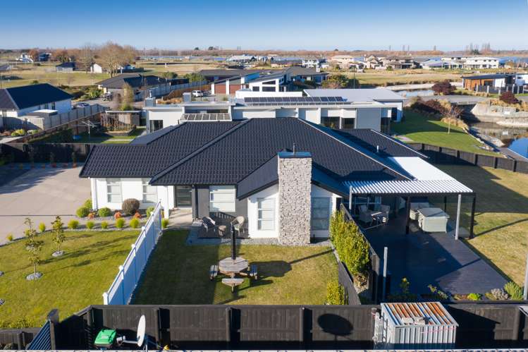 4 Trent Place Huntingdon_22