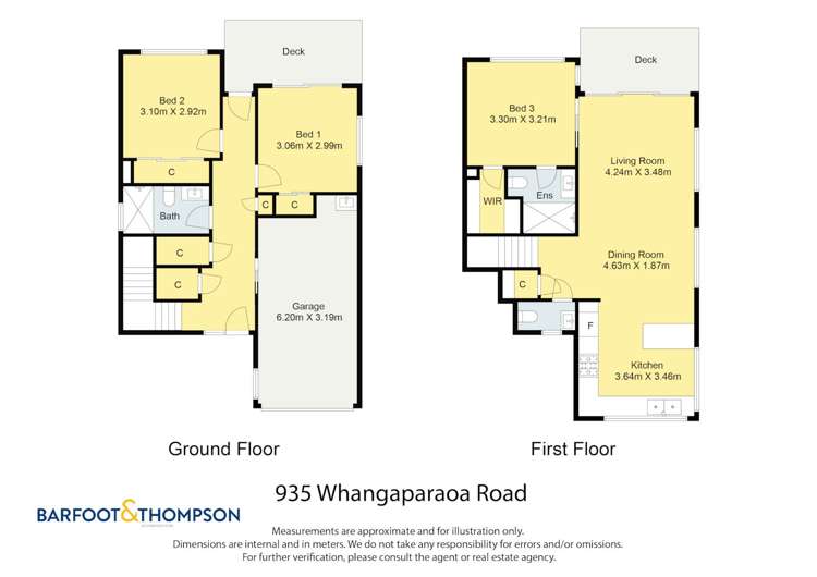 935 Whangaparaoa Road Manly_19