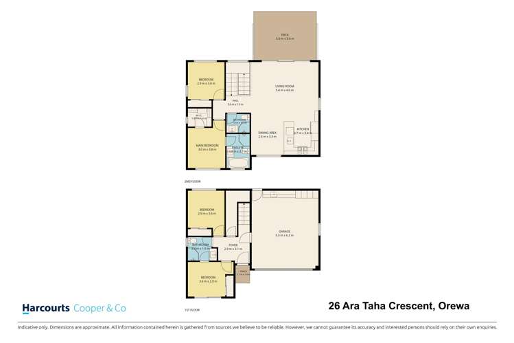 26 Ara Taha Crescent Orewa_19