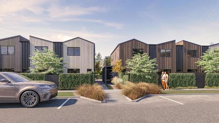 Lot 1/- Wooing Tree Avenue Cromwell_6