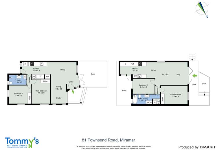 81 Townsend Road Miramar_21