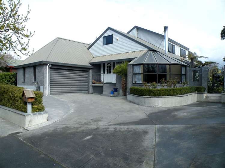 4 Clipston Place Halswell_12