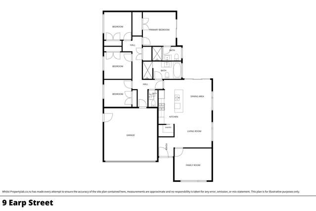 9 Earp Crescent Chartwell_1