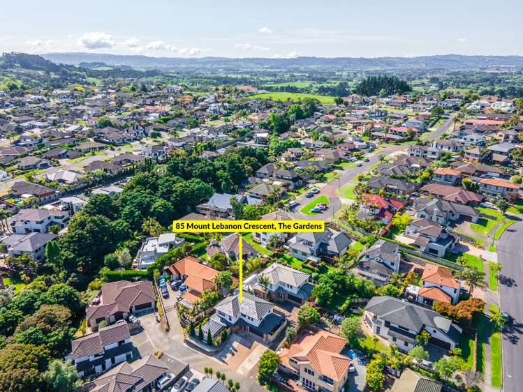 85 Mount Lebanon Crescent The Gardens_21