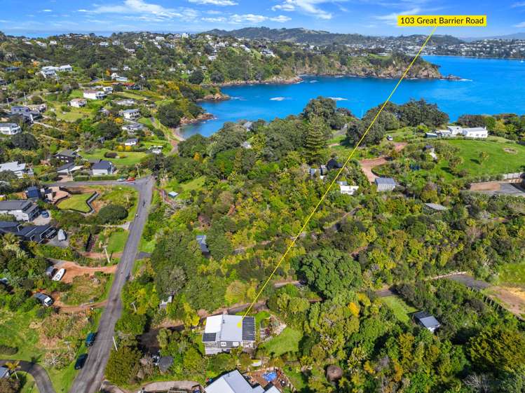 103 Great Barrier Road Sandy Bay_19