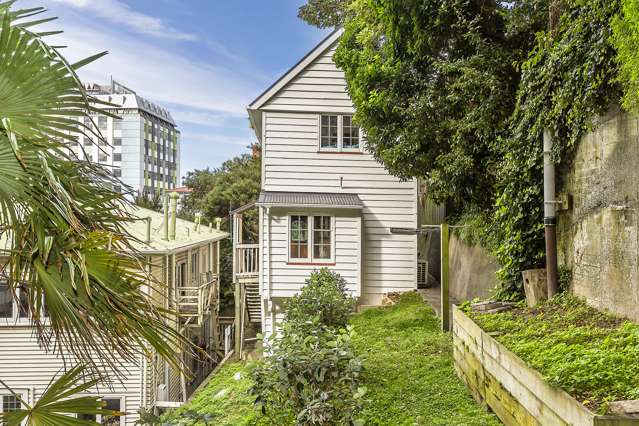 138 Dixon Street Te Aro_2