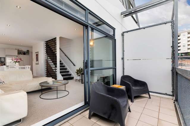 8/39 Pitt Street Freemans Bay_3