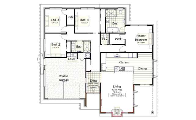 Lot 8 Smithfields Ashburton_3