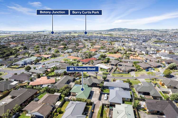 46 Thomas Road Flat Bush_18