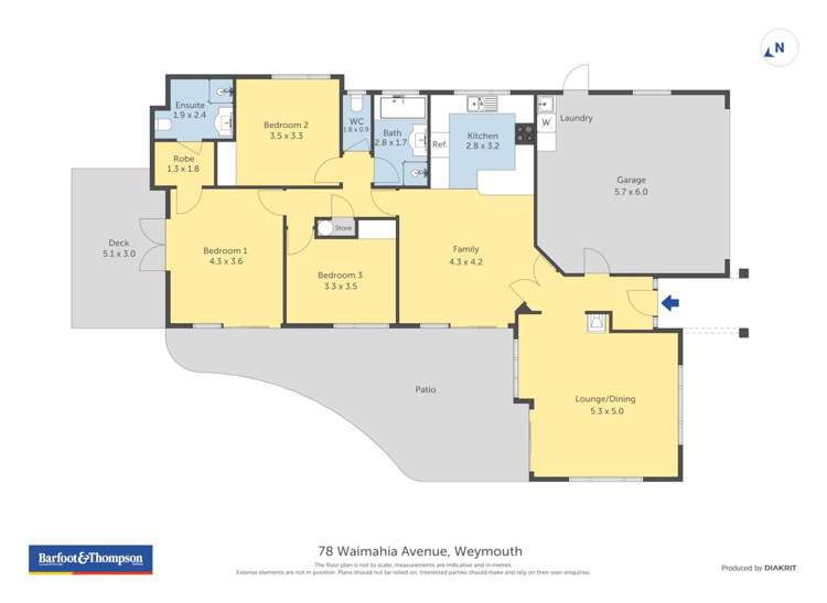 78 Waimahia Avenue Manurewa_11